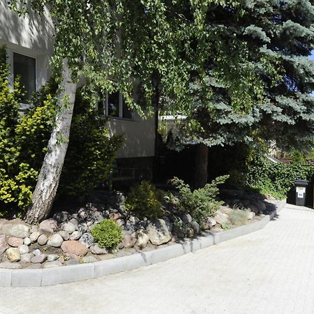 Apartament Trojmiejski Park Krajobrazowy Gdansk Exterior photo