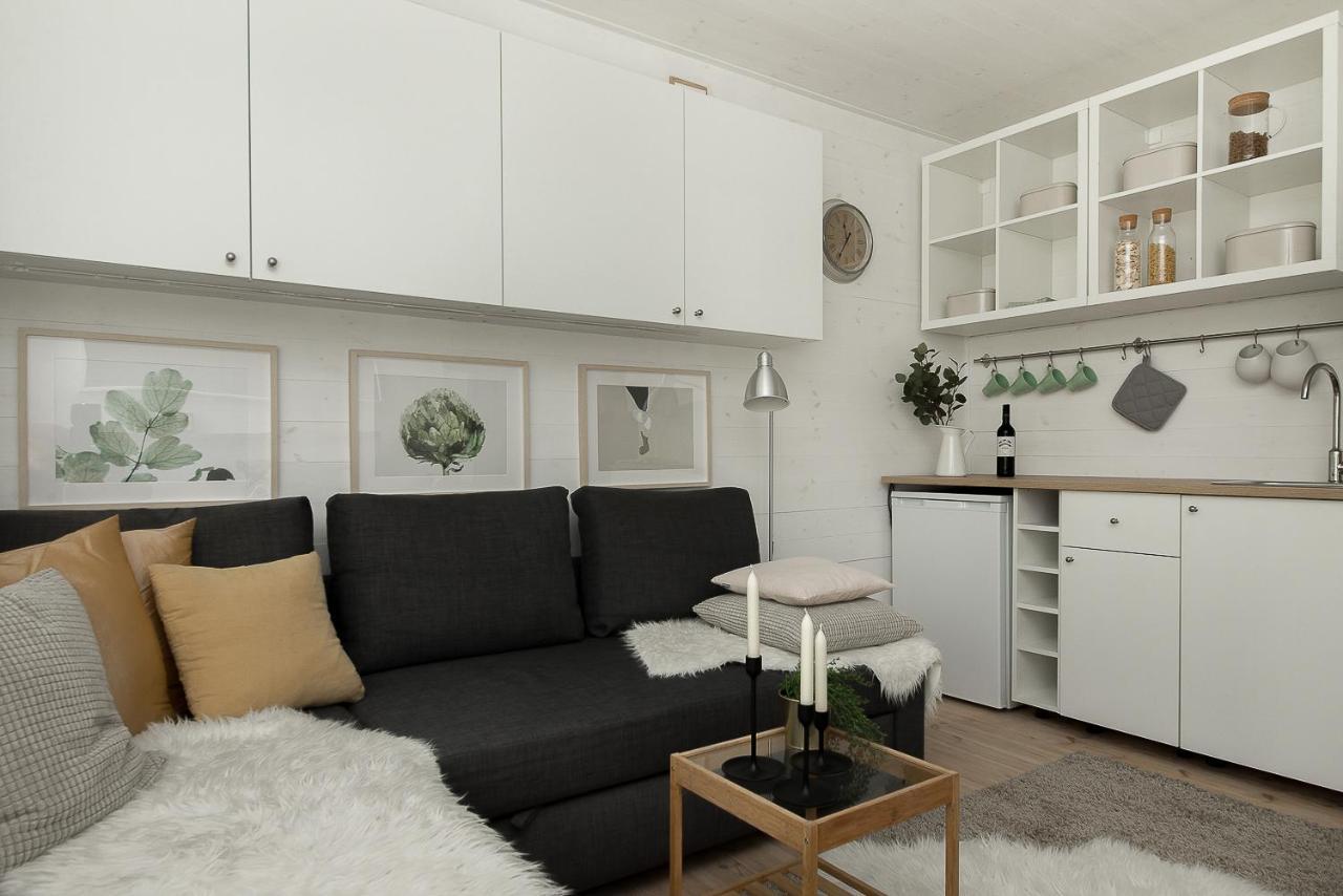 Apartament Trojmiejski Park Krajobrazowy Gdansk Exterior photo