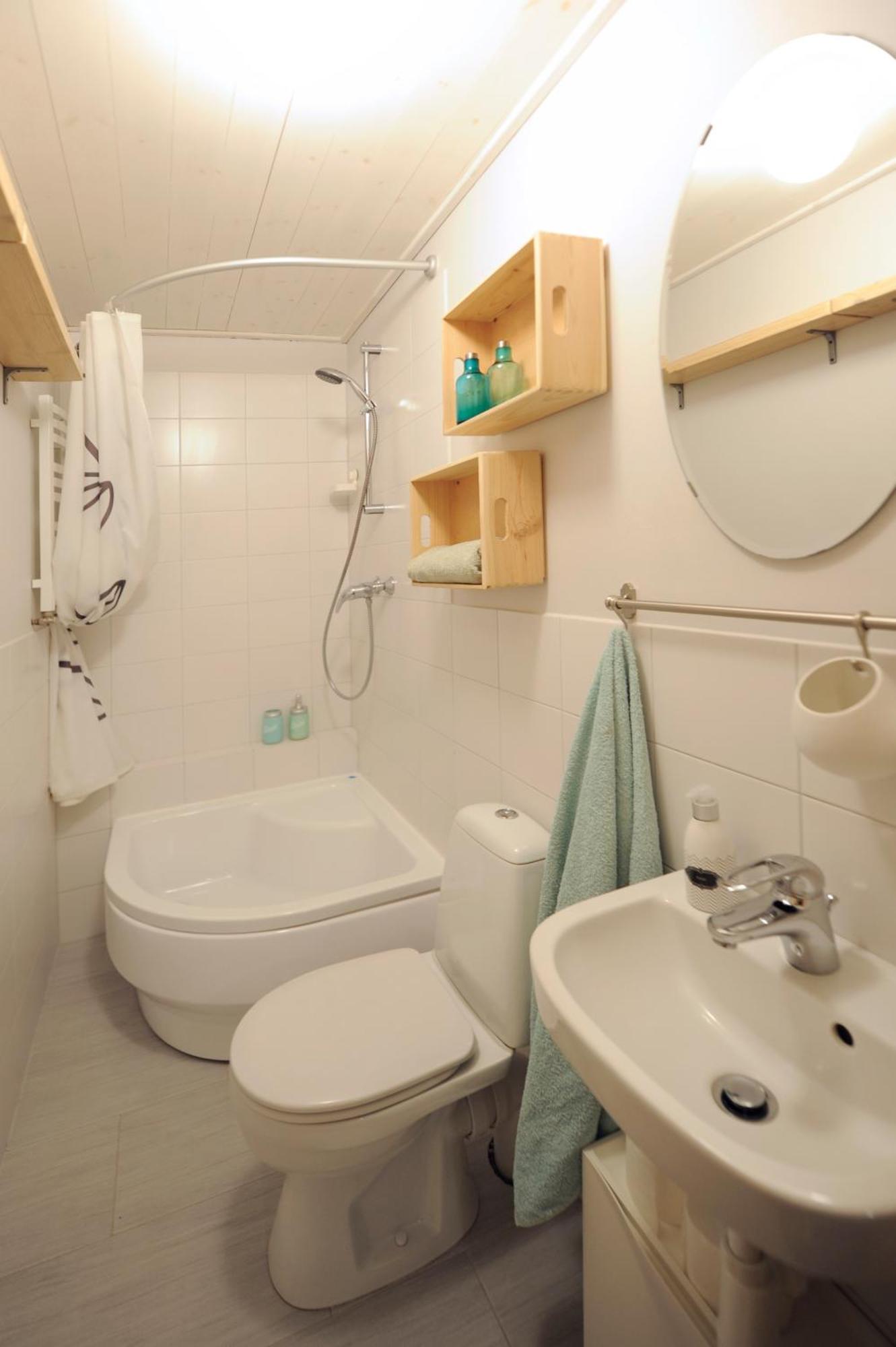 Apartament Trojmiejski Park Krajobrazowy Gdansk Exterior photo